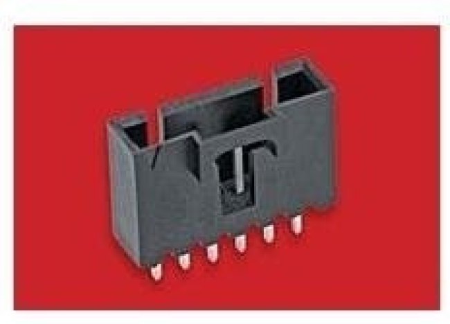 70543-0050, Headers &amp; Wire Housings SL 16 CKT W-T-B SHRO
