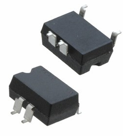 PVD1352NSPBF, МОП-транзисторное реле, SPST-NO, 550 мА, SMD (Поверхностный Монтаж), 100 В DC, 1.5 Ом, PVD1352NSPBF, МОП-транзисторное реле, SPST-NO, 550 мА, SMD (Поверхностный Монтаж), 100 В DC, 1.5 Ом,