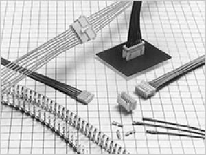 DF1B-2022SCA, DF1B Series Female Crimp Terminal, 22AWG Min, 20AWG Max