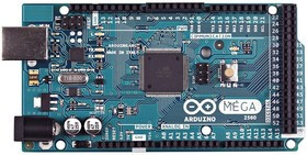 Arduino Mega 2560 R3, Программируемый контроллер на базе ATmega2560