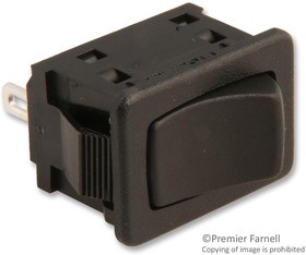 FMC32A2200000, SWITCH, ROCKER, SPST, 10A, 250V, BLACK FMC32A2200000, SWITCH, ROCKER, SPST, 10A, 250V, BLACK