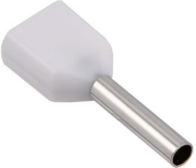 Наконечник НШВИ2 0.5-8 из/фл (уп.100шт) GENERICA UGN31-008-D05-100-G