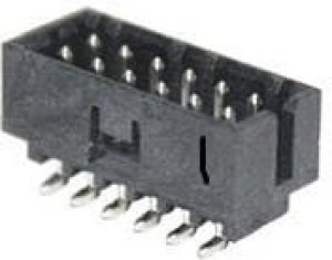 151118-1004, Headers & Wire Housings 2MM MGRID 4CKT HDR SMT DR VT W/OPeg&cap 151118-1004, Headers & Wire Housings 2MM MGRID 4CKT HDR SMT DR VT W/OPeg&cap
