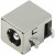 PJ-068B-SMT-TR, DC Power Connectors Power Jacks PJ-068B-SMT-TR, DC Power Connectors Power Jacks
