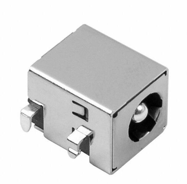 PJ-068B-SMT-TR, DC Power Connectors Power Jacks PJ-068B-SMT-TR, DC Power Connectors Power Jacks