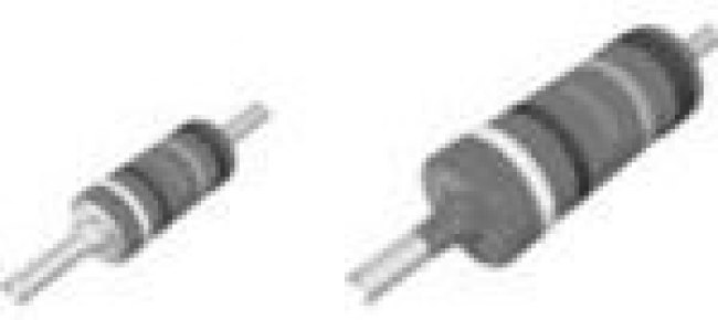 MRS25000C7503FRP00, Metal Film Resistors - Through Hole .6watt 750Kohms 1%