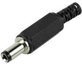 PP-050B, DC Power Connectors power plug Cable mnt 2.5x5x9.5mm
