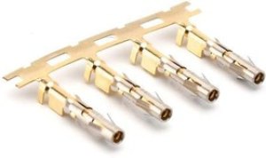 SS20M2G10, CIRCULAR CONTACT, SKT, 22-20AWG, CRIMP SS20M2G10, CIRCULAR CONTACT, SKT, 22-20AWG, CRIMP