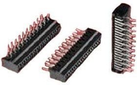 HLW9S-2C7LF, FFC &amp; FPC Connectors FFC/FPC CONN