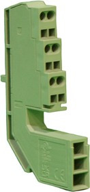 Клемма 6-проводн.SYSTEMEPACT ACB1 выкат. SE SPA-AT16D6P