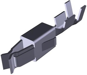 964284-2 (Cut Strip), Automotive Connectors JUN-POW-TIM CONT Cut Strip of 100