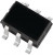 MMDT5451-7-F, Bipolar Transistors - BJT 160 / 160V 200mW