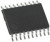 ICL3222EIVZ, RS-232 Interface IC RS232 3V 2D/2R 15KV SHTDWN IND