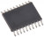 ICL3222EIVZ, RS-232 Interface IC RS232 3V 2D/2R 15KV SHTDWN IND