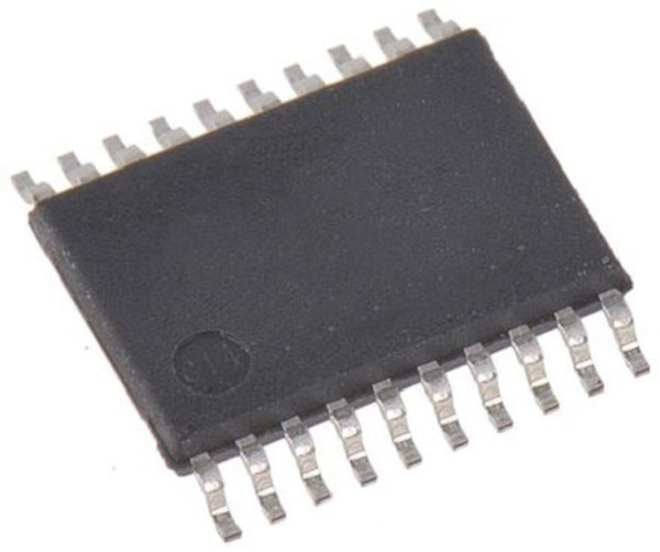 ICL3222EIVZ, RS-232 Interface IC RS232 3V 2D/2R 15KV SHTDWN IND