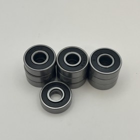 Подшипник для роликов, скейтбордов, самокатов TAKINO ABEC-11 608RS 22x8x7