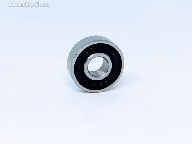 Подшипник для роликов, скейтбордов, самокатов TAKINO ABEC-11 608RS 22x8x7