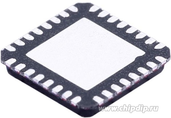 USB3300-EZK-TR, USB Interface IC USB 2.0 PHY ULPI