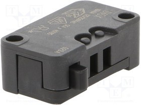 D459-B8AA, Микропереключатель SNAP ACTION, SPDT, 16A/250ВAC, 4A/250ВDC D459-B8AA, Микропереключатель SNAP ACTION, SPDT, 16A/250ВAC, 4A/250ВDC