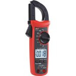 UT201+, Клещи токоизмерительные цифровые UT201+, Клещи токоизмерительные цифровые