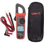 UT201+, Клещи токоизмерительные цифровые UT201+, Клещи токоизмерительные цифровые