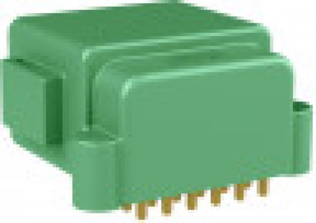 8771101, Circular Connector, M12, Socket, Straight, Poles - 5, Screw, Cable Mount