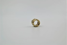 Втулка самосмазывающаяся JDB-1 12x17x13 JDB121713