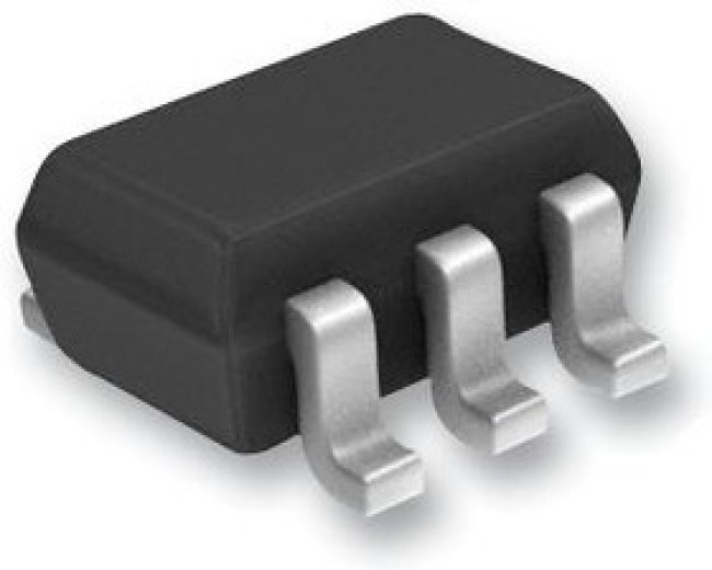 LTC4311CSC6#TRPBF, SC-70-6 Signal Buffers, Repeaters, Splitters ROHS