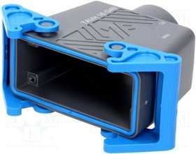 YHDP24-24-29PEL024, Automotive Connectors RCPT SIZE 24 HDP -L024