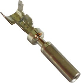 121668-0274, Female Crimp Circular Connector Contact, Wire Size 0.35 0.75 mm² 121668-0274, Female Crimp Circular Connector Contact, Wire Size 0.35 0.75 mm²