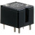 1393280-6 (V23086C1001A403), Реле 1 переключ. 12VDC, 30A/12VDC SPDT