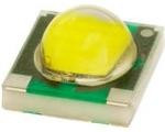 XPGWHT-L1-0000-00EE6, LED Uni-Color White 2-Pin SMD EP T/R