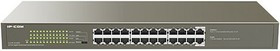 Коммутатор (свитч) IP-COM G1124P-24-250W