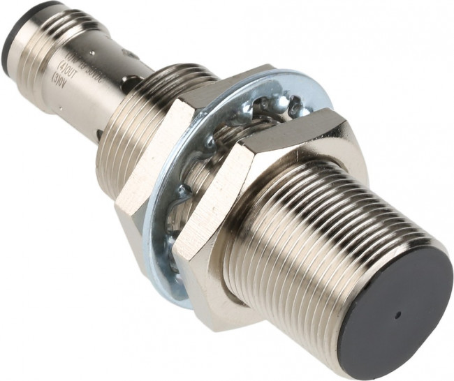 E2B-M18KS08-M1-B1, Датчик