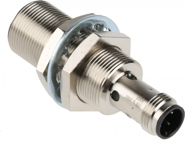 E2B-M18KS08-M1-B1, Датчик