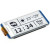 Pico-ePaper-2.13, E-Ink дисплей для Raspberry Pi Pico, 250×122px, Ч/Б, SPI