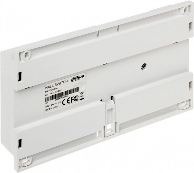 Коммутатор Dahua DH-VTNS1060A неуправляемый