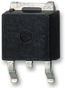 MJD32CUQ-13, Bipolar Transistors - BJT Pwr Mid Perf Transistor TO252 T&amp;R 2.5K