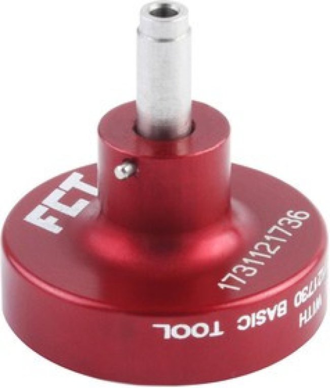 1731121736, D-Sub Tools &amp; Hardware FCT POSITIONER