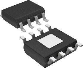 A4950ELJTR-T, ШИМ драйвер двигателец, Full-Bridge, DMOS, 3.5А [SOIC-8 EP]