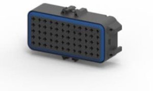 1658012-3, Board to Board &amp; Mezzanine Connectors MSB0.80RC-ASY120FL 10 TY