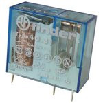 40.31.9.024.0000, Реле 1 переключ. 24VDC, 10A/230VAC SPDT