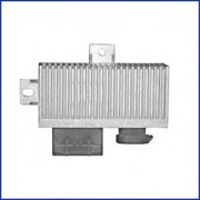 132074, Реле свечей накаливания OPEL: MOVANO COMBI (J9) 1.9 DTI 98-, MOVANO ФУРГОН (F9) 1.9 DTI 99- \ RENAUL