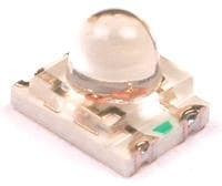 APBD3224SYKCGKC-F01, Standard LEDs - SMD Yel/Grn Water Clear 590/570nm 500/300mcd