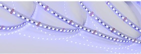 Светодиодная лента RT-H120-10mm 24V RGB 5 м 026834(2)
