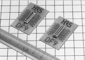 DF9C-41S-1V(20), Board to Board & Mezzanine Connectors STR SMT BRD 2 BRD 41 CONT REC DF9C-41S-1V(20), Board to Board & Mezzanine Connectors STR SMT BRD 2 BRD 41 CONT REC