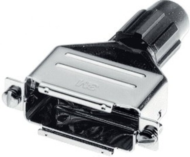 3357-9209, Hood D-Sub 9Pos Straight Series3357 Metal 0.120In.CblDia EMI/ESDProtection | 3M 3357-9209 3357-9209, Hood D-Sub 9Pos Straight Series3357 Metal 0.120In.CblDia EMI/ESDProtection | 3M 3357-9209