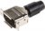 3357-9209, Hood D-Sub 9Pos Straight Series3357 Metal 0.120In.CblDia EMI/ESDProtection | 3M 3357-9209 3357-9209, Hood D-Sub 9Pos Straight Series3357 Metal 0.120In.CblDia EMI/ESDProtection | 3M 3357-9209