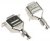 3357-9209, Hood D-Sub 9Pos Straight Series3357 Metal 0.120In.CblDia EMI/ESDProtection | 3M 3357-9209 3357-9209, Hood D-Sub 9Pos Straight Series3357 Metal 0.120In.CblDia EMI/ESDProtection | 3M 3357-9209