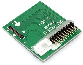 Переходник для теста iPad 6